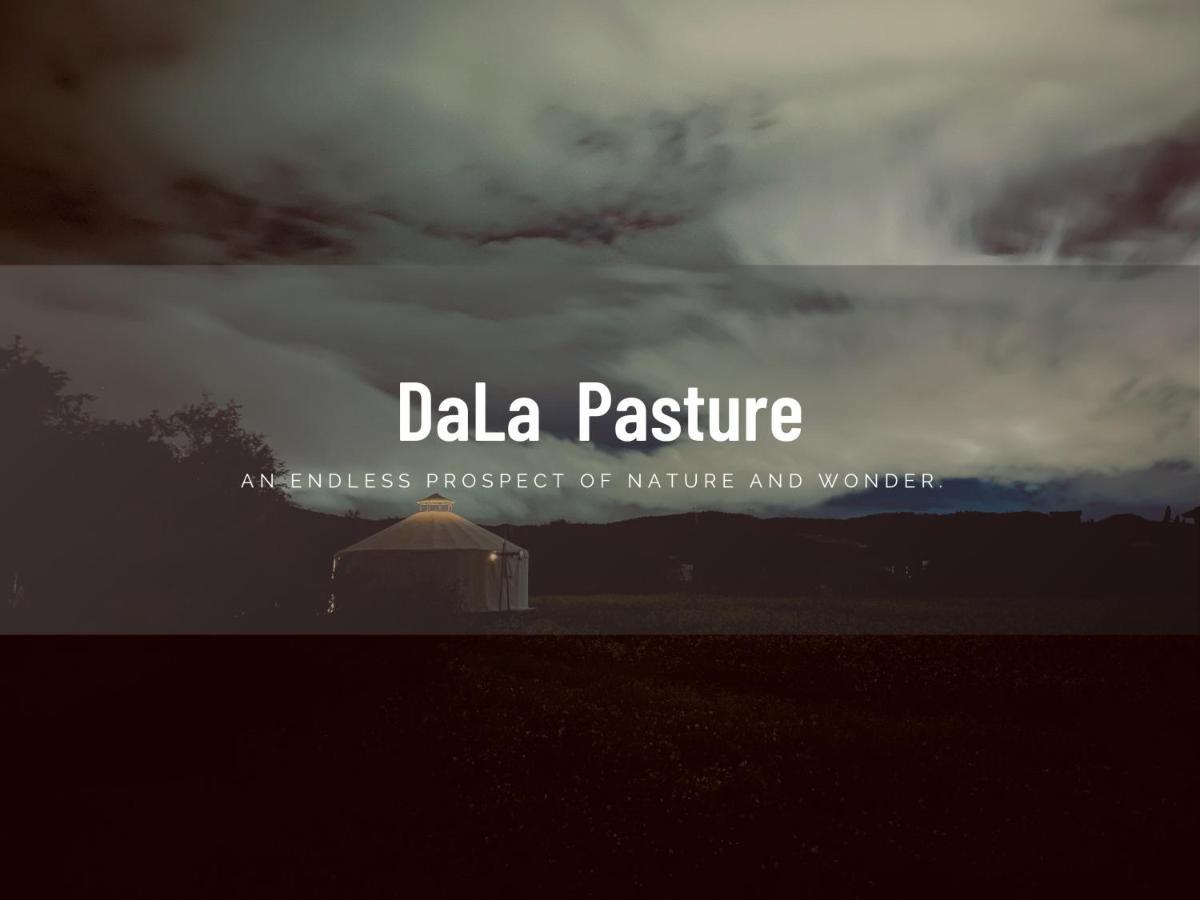 Shangri-La Dala Pasture Hotel Deqen Exterior photo
